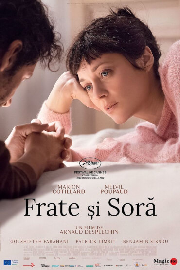 FRATE ȘI SORĂ / FRÈRE ET SOEUR 