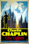 LUMINILE ORAŞULUI / CITY LIGHTS Charles Chaplin, 45 de ani de la moarte (25 decembrie)