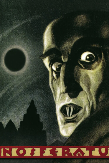 NOSFERATU – O SIMFONIE A GROAZEI /  NOSFERATU – EINE SYMPHONIE DES GRAUENS Horror Forum