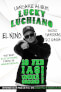 Concert El Nino Lansare Album - Lucky Luchiano