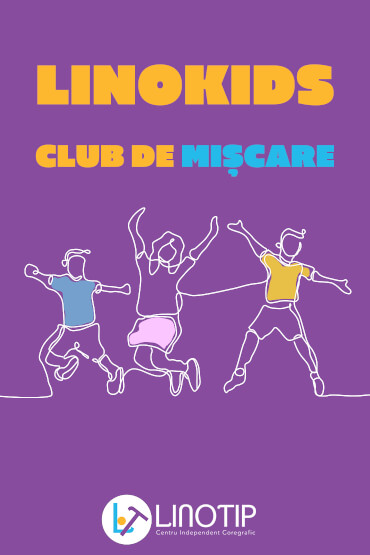LinoKids club de miscare