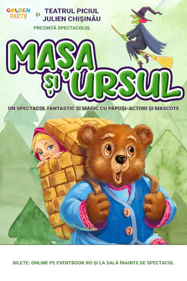 la Mașa și | Brașov