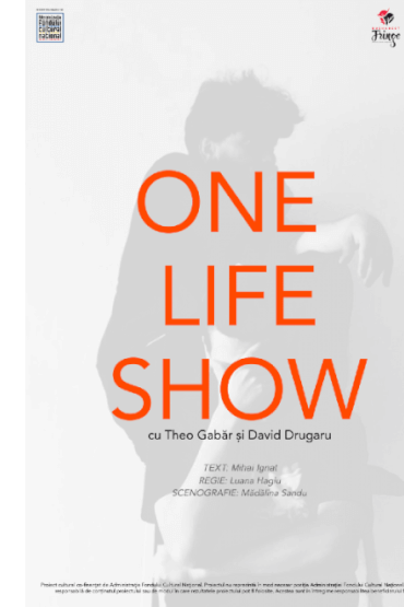 One Life Show 