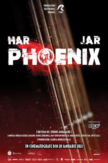 PHOENIX. HAR/JAR 