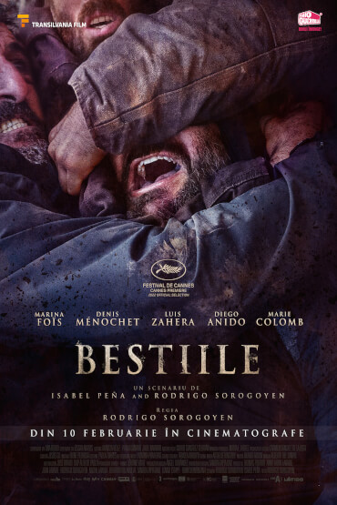 THE BEASTS/BESTIILE 