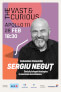 THE VAST & THE CURIOUS: SERGIU NEGUȚ Cofondator FintechOS