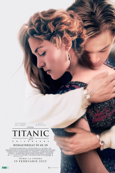 Titanic 