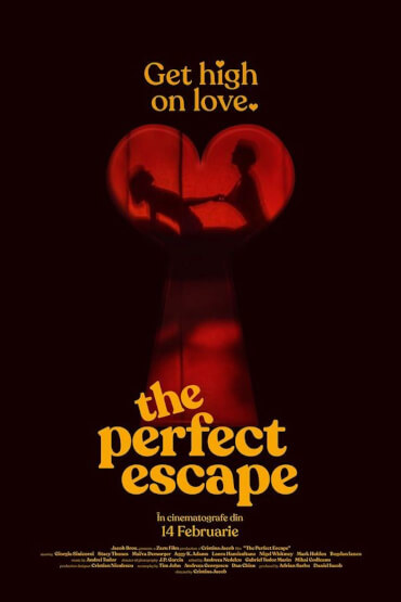 Evadarea perfectă/ The Perfect Escape 