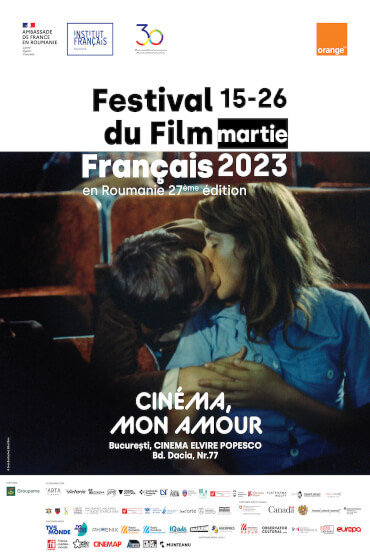 CARTE BLANCHE À LA FEMIS FESTIVALUL FILMULUI FRANCEZ 2023