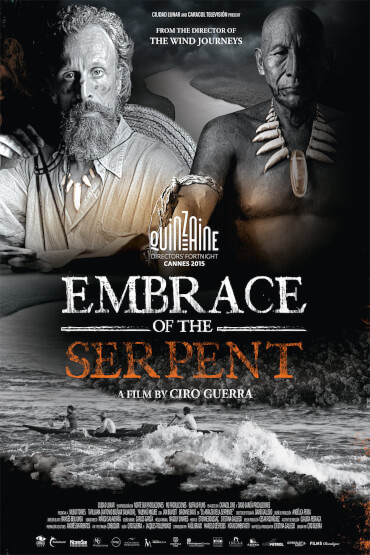 Îmbrățișarea șarpelui / Embrace of the Serpent curated by ARTA team