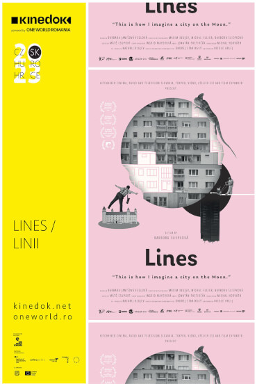 Linii / Lines Kinedok