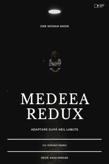 Medeea Redux 