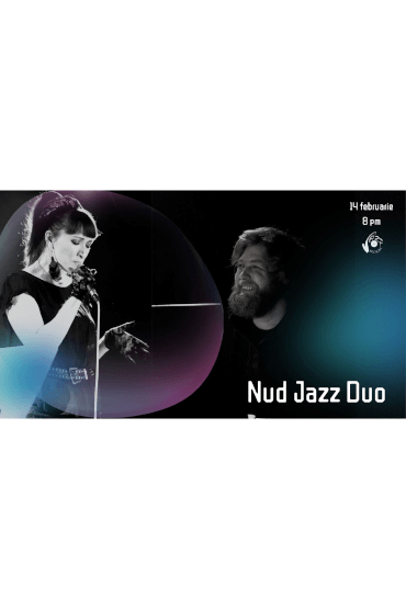 Nud Jazz Duo 