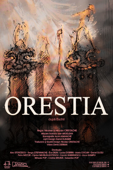 Orestia 