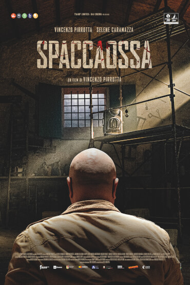 SPĂRGĂTORUL DE OASE / SPACCAOSSA Visuali italiane – Noua cinematografie italiană