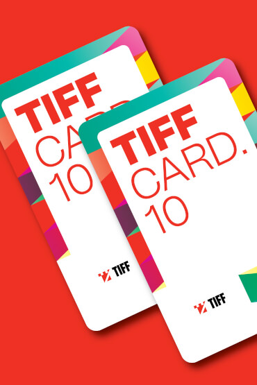 Pachet Cuplu - TIFF Card.10 TIFF.22