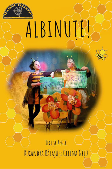 ALBINUTE 