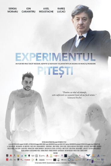 Experimentul Pitesti 