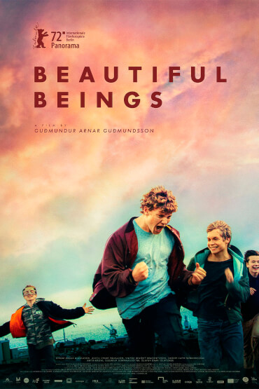 Făpturi de vis / Beautiful Beings Cinemateca TIFF