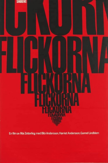 FETELE / FLICKORNA 