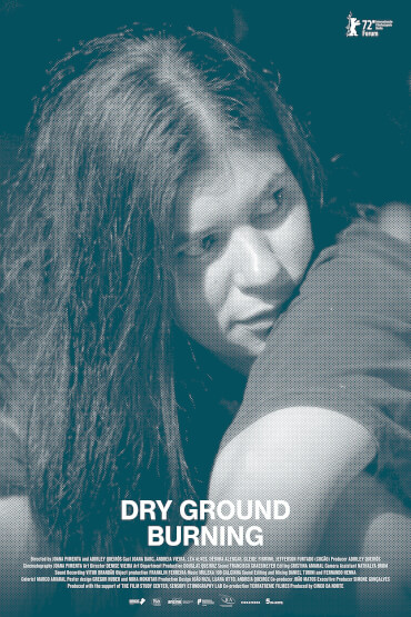 DRY GROUND BURNING / PĂMÂNT ÎN FLĂCĂRI One World Romania, ediția a 16-a
