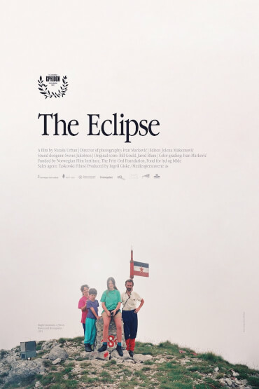 ECLIPSA / THE ECLIPSE One World Romania, ediția a 16-a