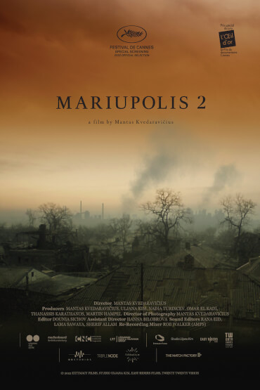 MARIUPOLIS 2 / MARIUPOLIS 2 One World Romania, ediția a 16-a