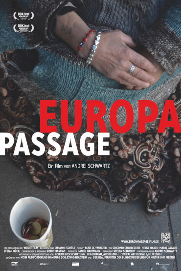 EUROPA PASSAGE One World Romania - Online