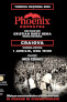 Proiecție specială a filmului PHOENIX - Povestea (regia Cristian Radu Nema) Proiecție specială în prezența fondatorului Nicu Covaci