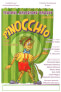 Pinocchio dupa Carlo Collodi