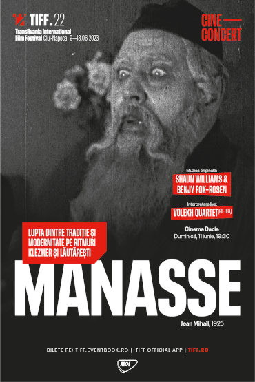 Cine-concert Manasse TIFF.22