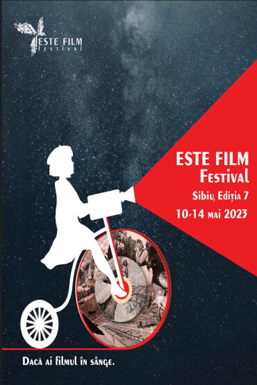 COMPETIȚIE SCURTMETRAJE II ESTE Film Festival