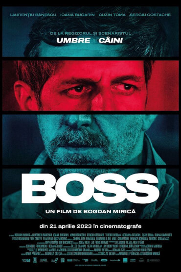 BOSS ESTE Film Festival