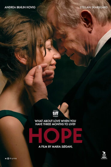 HOPE ESTE Film Festival