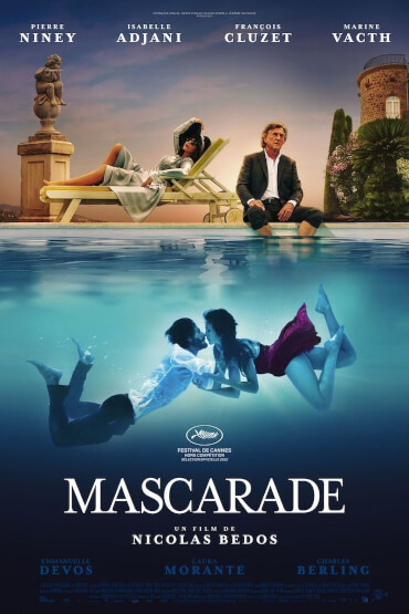 MASCARADE ESTE Film Festival