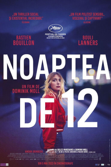 NOAPTEA DE 12 / LA NUIT DU 12 ESTE Film Festival