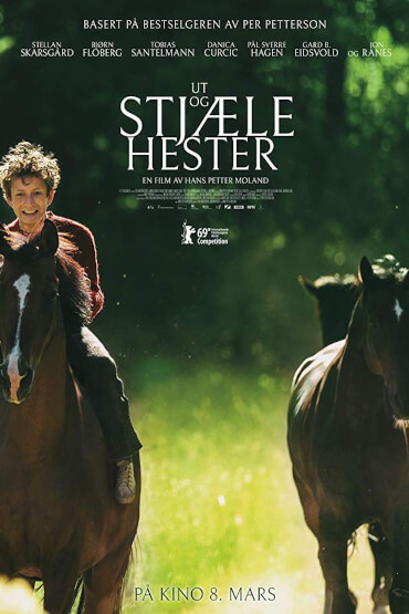 OUT STEALING HORSES ESTE Film Festival