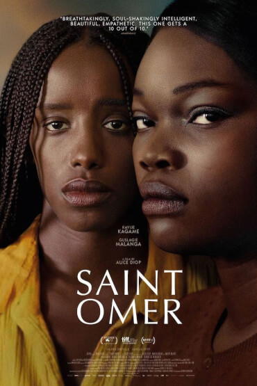 SAINT OMER ESTE Film Festival