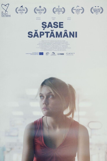 ȘASE SĂPTĂMÂNI / HAT HET ESTE Film Festival