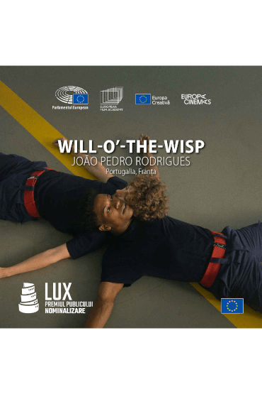 WILL-O'-THE-WISP / FOGO – FATUO ESTE Film Festival