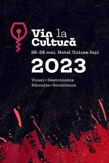 Festivalul de Vinuri și Gastronomie "Vin La Cultură" 