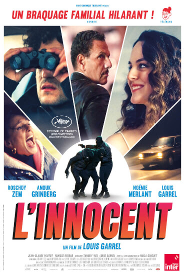 INOCENTUL / L’INNOCENT 