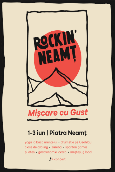 Rockin' Neamț 