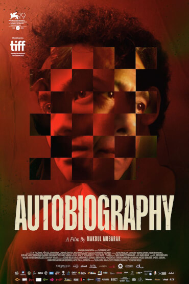 Autobiography Cinepolitica