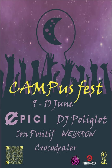 CAMPus Fest 