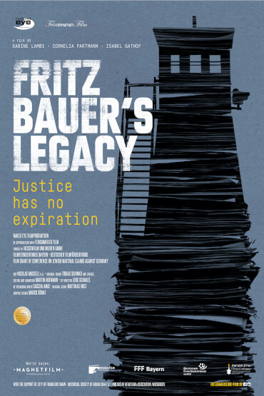 Fritz Bauer’s Legacy / Fritz Bauers Erbe Cinepolitica