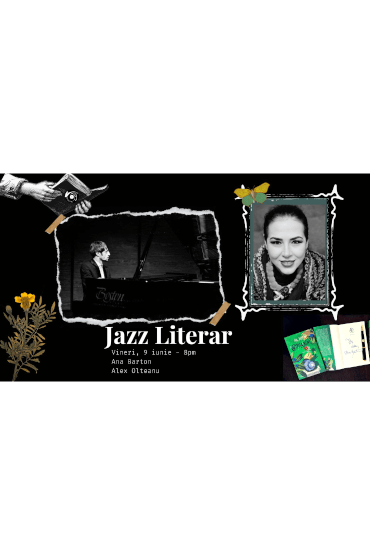 JAZZ LITERAR 