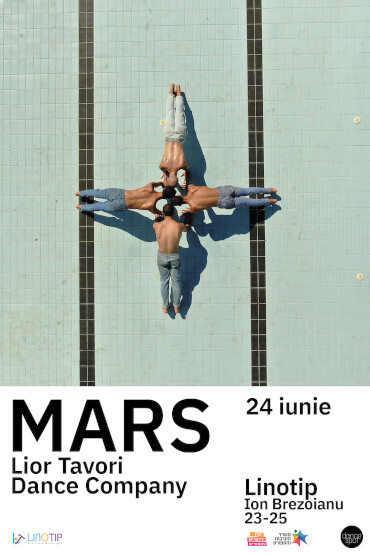 MARS 