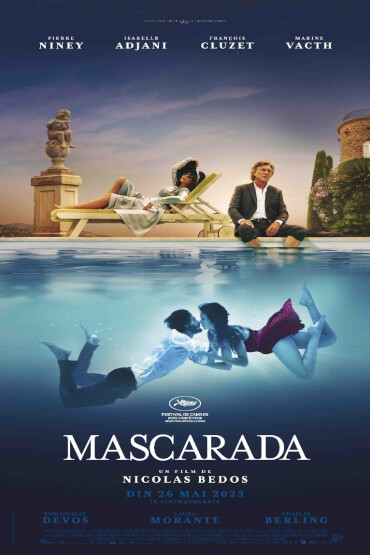 MASQUERADE / MASCARADA 