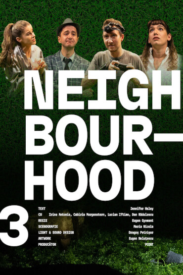 Neighborhood 3 